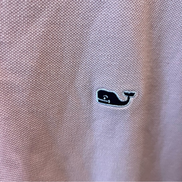 Men’s Vinegard Vines Polo - Picture 3 of 4